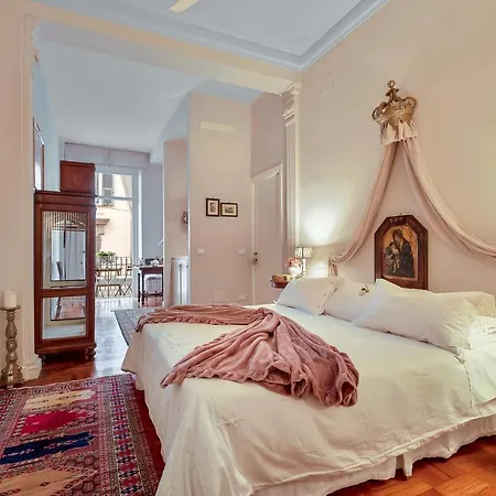 Apartment Royal La Spezia