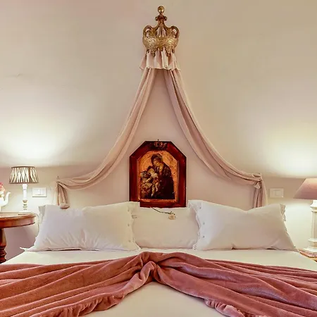 Royal Apartment La Spezia