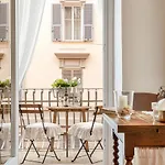 Appartement Royal La Spezia