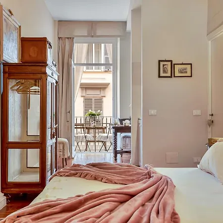 Appartement Royal La Spezia