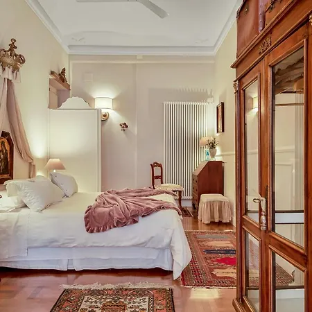 Appartement Royal
