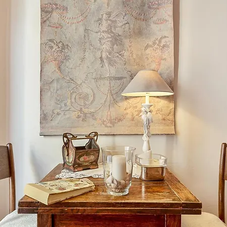 Royal アパート ラ・スペツィア