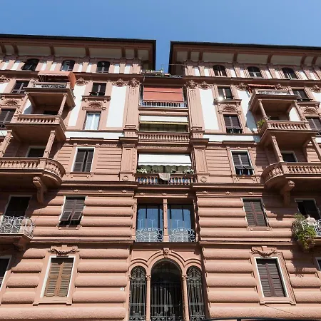 Appartement Royal *